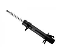 Amortiguador Eje delantero, izquierda Placa abajo 22-213709 BILSTEIN para MINI