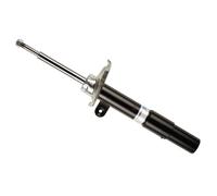 Amortiguador Eje delantero, izquierda Placa abajo 22-218919 BILSTEIN para BMW 7