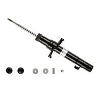 Amortiguador Eje delantero, izquierda Placa abajo 22-221407 BILSTEIN para HONDA