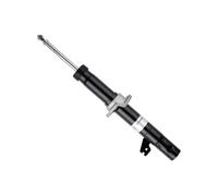 Amortiguador Eje delantero, izquierda Placa abajo 22-248466 BILSTEIN para MAZDA