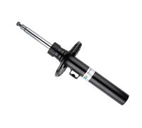 Amortiguador Eje delantero, izquierda Placa abajo 22-298539 BILSTEIN para BMW X3