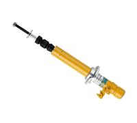 Amortiguador Eje delantero, izquierda Placa abajo 24-016032 BILSTEIN para HONDA