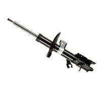 Amortiguador Eje delantero, izquierda Puente abajo 22-213747 BILSTEIN