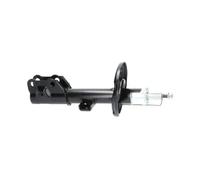 Amortiguador Eje delantero, izquierda Puente abajo SSA-4533 KAVO PARTS