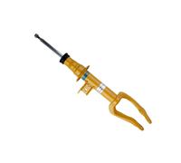 Amortiguador Eje Delantero Izquierdo A Gas BILSTEIN B6 Para BMW 5