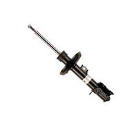 Amortiguador Eje Delantero Izquierdo Presión De Gas BILSTEIN B4