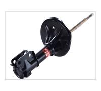 Amortiguador, eje delantero KYB 334267 derecha