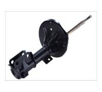 Amortiguador, eje delantero KYB 334268 izquierda