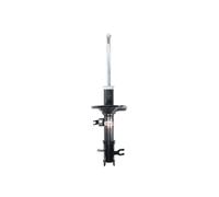 Amortiguador, eje delantero MAGNETI MARELLI 357071070100