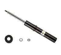 Amortiguador Eje delantero Placa abajo 19-171593 BILSTEIN para AUDI Q5 A5 A4 B8