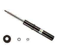 Amortiguador Eje delantero Placa abajo 19-171616 BILSTEIN para AUDI A5 A4 B8
