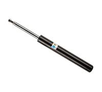 Amortiguador Eje delantero Placa abajo 21-030260 BILSTEIN para OPEL