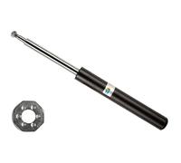 Amortiguador Eje delantero Placa abajo 21-030390 BILSTEIN para AUDI 100 C2 Sedán