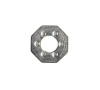 Amortiguador Eje delantero Placa abajo 21-216381 BILSTEIN para BMW 3 3 Touring