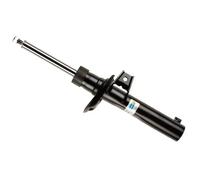 Amortiguador Eje delantero Placa abajo 22-140012 BILSTEIN para VW GOLF V