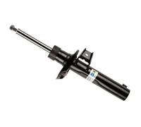 Amortiguador Eje delantero Placa abajo 22-170071 BILSTEIN para AUDI TT