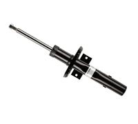Amortiguador Eje delantero Placa abajo 22-196309 BILSTEIN para AUDI SKODA