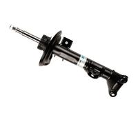 Amortiguador Eje delantero Placa abajo 22-197849 BILSTEIN para MERCEDES-BENZ