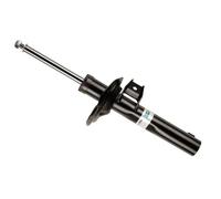 Amortiguador Eje delantero Placa abajo 22-230522 BILSTEIN para SEAT VW AUDI