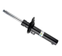 Amortiguador Eje delantero Placa abajo 22-230539 BILSTEIN para VW AUDI SKODA