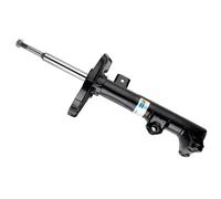 Amortiguador Eje delantero Placa abajo 22-239242 BILSTEIN para MERCEDES-BENZ
