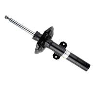 Amortiguador Eje delantero Placa abajo 22-265272 BILSTEIN para RENAULT ESPACE V