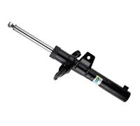 Amortiguador Eje delantero Placa abajo 22-274175 BILSTEIN para VW