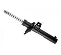 Amortiguador Eje delantero Placa abajo 22-274182 BILSTEIN para VW AUDI