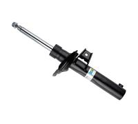 Amortiguador Eje delantero Placa abajo 22-297716 BILSTEIN para VW T-ROC