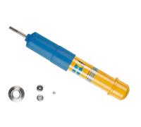 Amortiguador Eje delantero Placa abajo 24-139168 BILSTEIN para JEEP DODGE