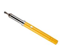 Amortiguador Eje delantero Placa abajo 34-031056 BILSTEIN para SAAB 9-3