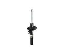 Amortiguador Eje delantero Placa abajo AGW076MT Magnum Technology para SEAT VW