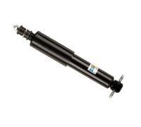 Amortiguador Eje delantero Puente abajo 19-028705 BILSTEIN para MITSUBISHI