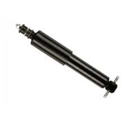 Amortiguador Eje delantero Puente abajo 19-028705 BILSTEIN para MITSUBISHI