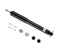 Amortiguador Eje delantero Puente abajo 19-128146 BILSTEIN para JEEP