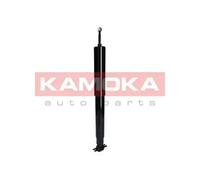 Amortiguador Eje delantero Puente abajo 2000870 KAMOKA para JEEP