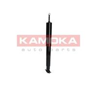 Amortiguador Eje delantero Puente abajo 2000870 KAMOKA para JEEP
