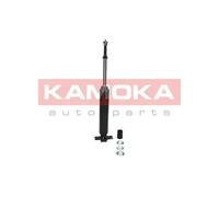 Amortiguador Eje delantero Puente abajo 2000975 KAMOKA para MITSUBISHI L200