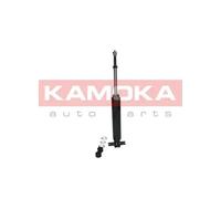 Amortiguador Eje delantero Puente abajo 2000975 KAMOKA para MITSUBISHI L200