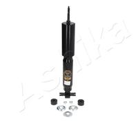 Amortiguador Eje delantero Puente abajo MA-55501 ASHIKA para MITSUBISHI HYUNDAI