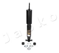 Amortiguador Eje delantero Puente abajo MJ55501 JAPKO para MITSUBISHI HYUNDAI