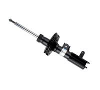 Amortiguador Eje delantero, izquierda Espiga arriba 22-262776 BILSTEIN