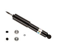 Amortiguador Eje Presión Del Gas BILSTEIN Iam-Expertise para Hyundai Terracan