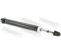 Amortiguador Eje trasero Anillo inferior 01650964R FEBEST para TOYOTA AURIS