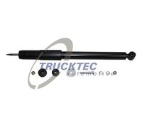 Amortiguador Eje trasero Anillo inferior 02.30.120 TRUCKTEC AUTOMOTIVE