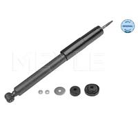 Amortiguador Eje trasero Anillo inferior 026 725 0010 MEYLE para MERCEDES-BENZ