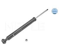 Amortiguador Eje trasero Anillo inferior 026 725 0032 MEYLE para MERCEDES-BENZ