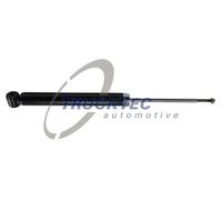 Amortiguador Eje trasero Anillo inferior 08.30.025 TRUCKTEC AUTOMOTIVE para BMW