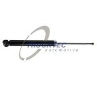 Amortiguador Eje trasero Anillo inferior 08.30.025 TRUCKTEC AUTOMOTIVE para BMW