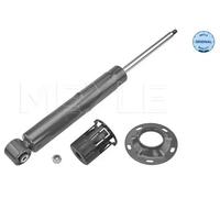 Amortiguador Eje trasero Anillo inferior 126 725 0039 MEYLE para VW TOUAREG